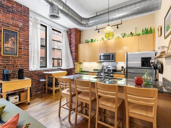 13-13 Willow St #305, Lynn, MA 01901