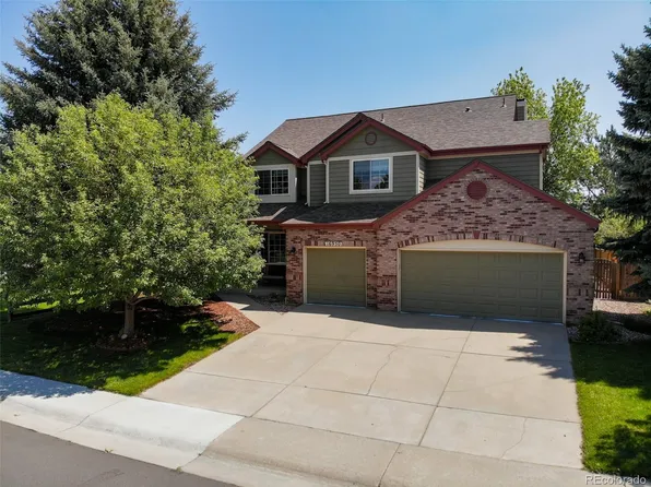 16950 Amberstone Way, Parker, CO 80134