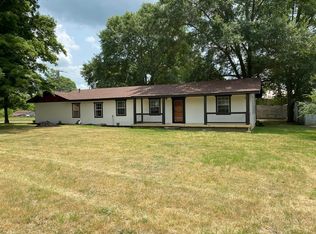 35 Mountain Dr, Greenbrier, AR 72058