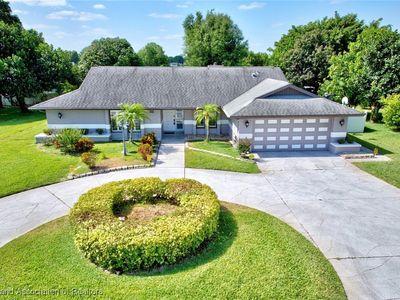 32 Lake Henry Dr, Lake Placid, FL, 33852