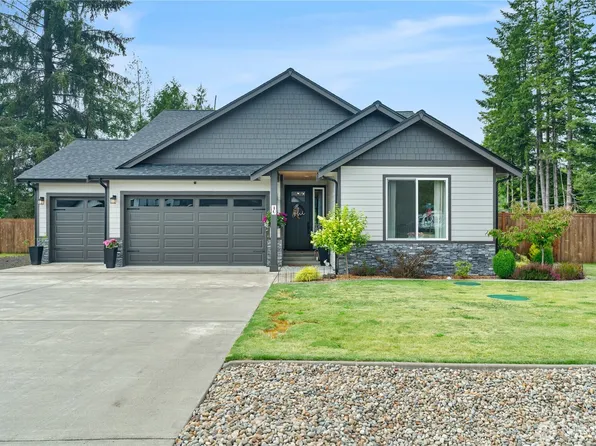 10 Coyote Road, Montesano, WA 98563