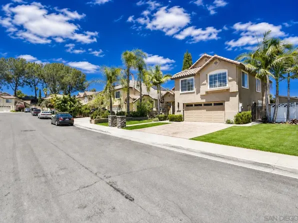 8050 Eppick Ct, Lemon Grove, CA 91945