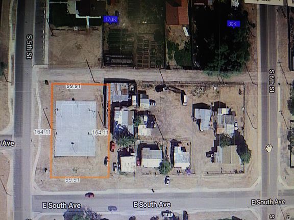 4th image of 504 E South Ave Lot 12