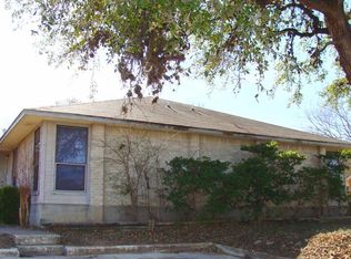 1201 Columbia St #A, San Marcos, TX 78666