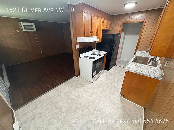 4th image of 1523 Gilmer Ave NW #D