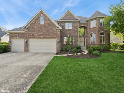 25738 W Sunnymere Dr, Plainfield, IL, 60585