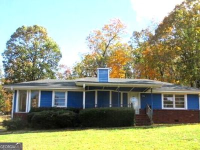 216 Central Lake Cir, Griffin, GA, 30223