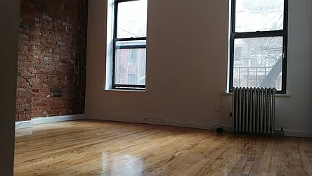 Rented by GPA Realty