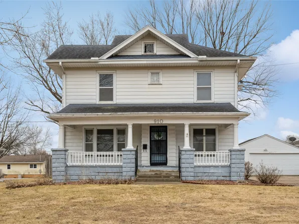 910 W Madison St, Knoxville, IA 50138