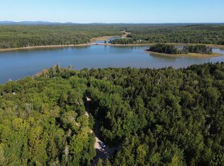 103 Missy Way, Steuben, ME 04680