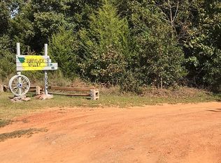 970764 S 3340th Rd, Wellston, OK 74881