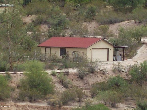 2nd image of 1500 W Siesta Drive
