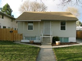 173 E 500 S, Provo, UT 84606
