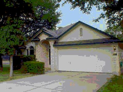 9401 Sanford Dr, Austin, TX, 78748