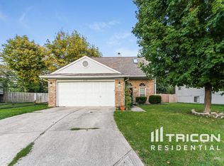 6407 Perry Pines Ct, Indianapolis, IN 46237