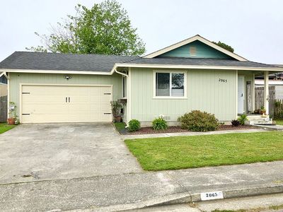 2065 Thiel Ave, McKinleyville, CA, 95519