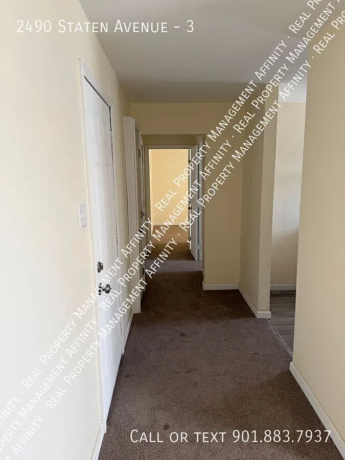 Newly Renovated 1 Bedroom in a Quiet 4 Unit Property. Section 8 Welcome — Photo 3