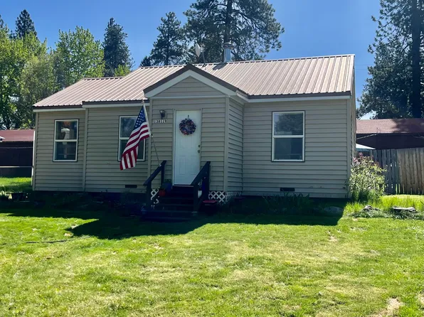 138119 Manzanita St, Gilchrist, OR 97737