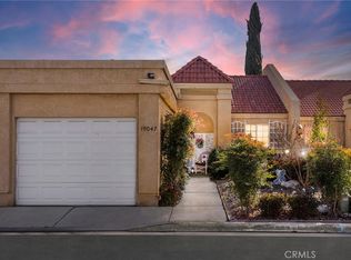 19047 Primrose Ln, Apple Valley, CA 92308