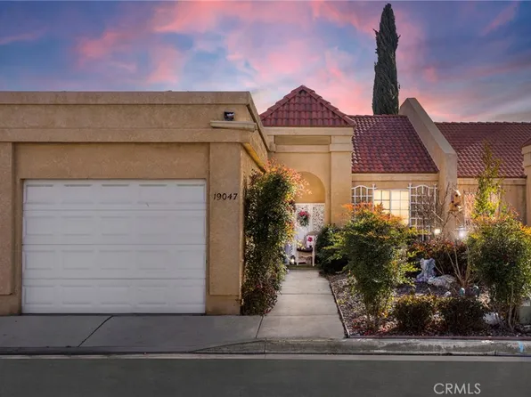 19047 Primrose Ln, Apple Valley, CA 92308
