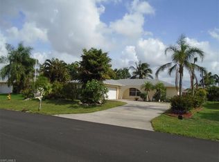 1429 SE 34th Ter, Cape Coral, FL 33904