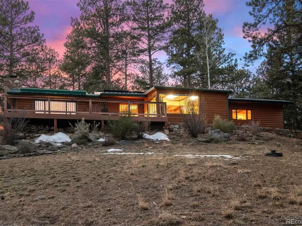608 Patty Drive, Evergreen, CO 80439