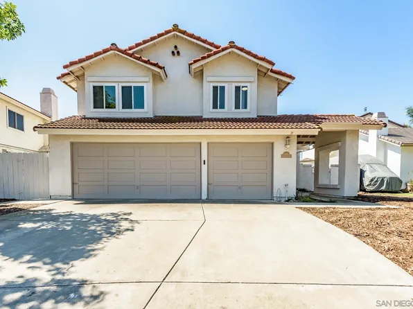 11721 Invierno Dr, San Diego, CA 92124