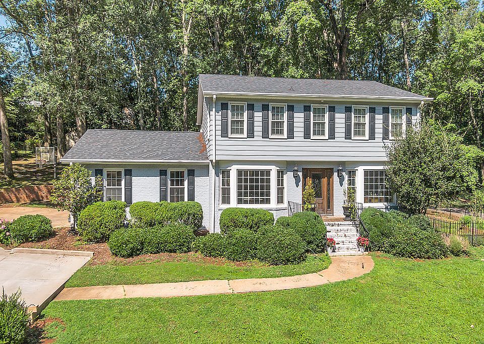 1126 Wembley Rd, Greenville, SC 29607 Zillow