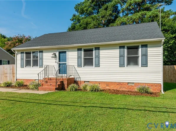 5014 Caldwell Ave, North Chesterfield, VA 23234