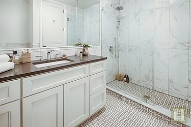 Sold by Halstead Real Estate