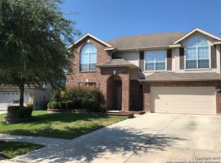 104 Eagle Flight, Cibolo, TX 78108