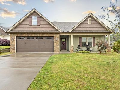104 Marble Ct, Greenwood, SC, 29649