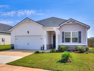 4051 Sorensten Dr, Aiken, SC, 29803