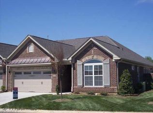 300 Fortress Ct, Winston Salem, NC 27127