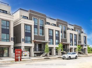 65 Saigon Dr N #B311, Richmond Hill, ON L4S 1L9