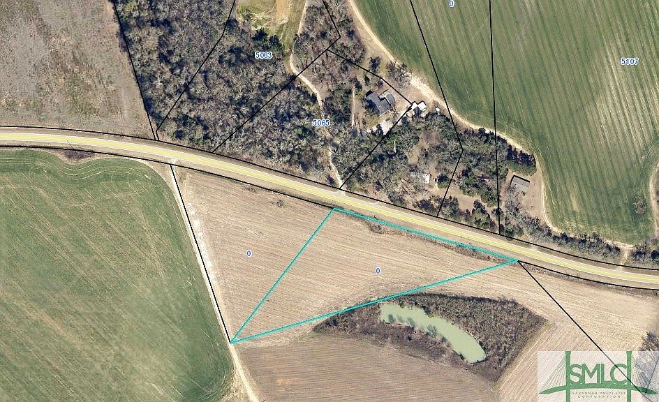2nd image of TBD Halcyondale Road