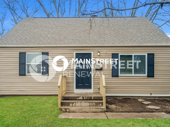 3510 Norwood St, Columbus, OH 43224