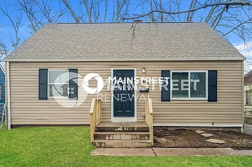 3510 Norwood St Photo 1