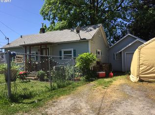 164 S 17th Pl, Springfield, OR 97477