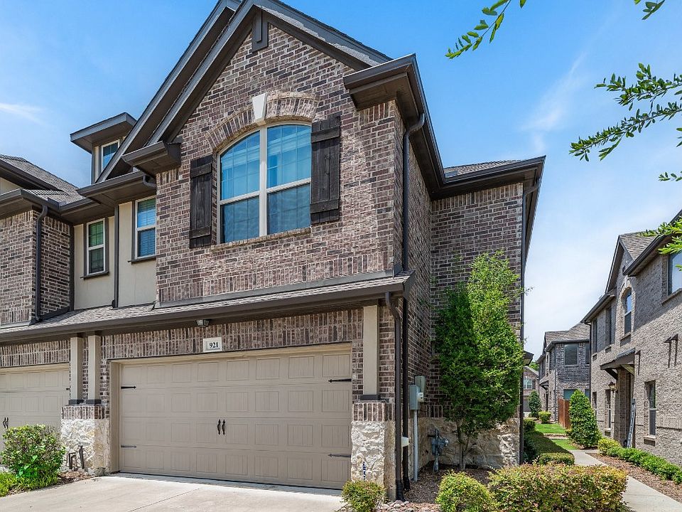 921 Jamesville Ln, Plano, TX 75074 Zillow