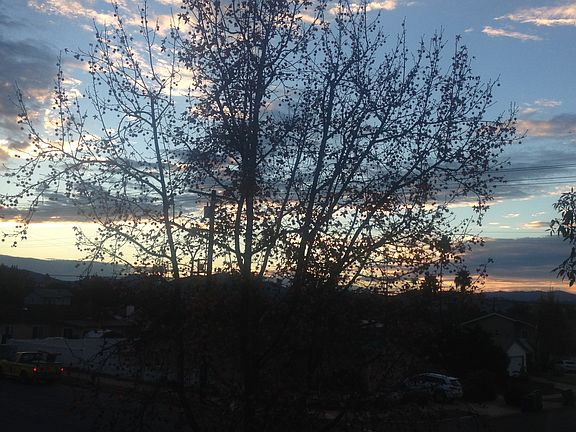 sunrise