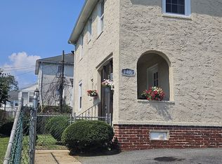 1406 Willison St, Chester, PA 19013