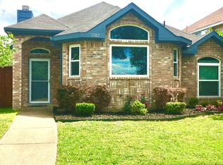 2312 Browning Dr, Mesquite, TX 75181