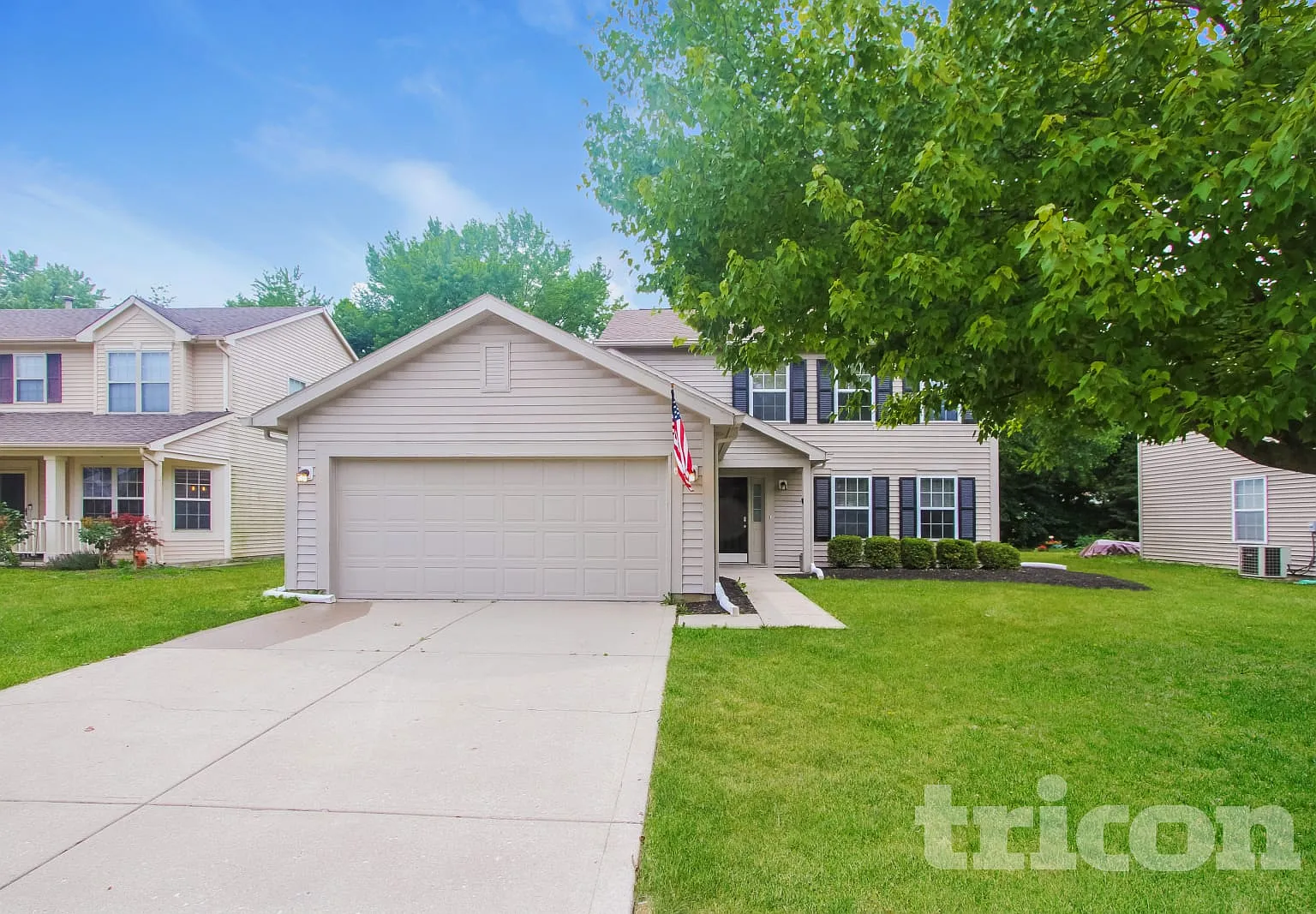 1426 Auburn Drive Brownsburg IN — Photo 1