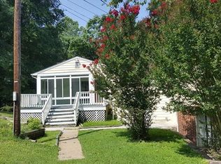 3407 River Rd, Hopewell, VA 23860