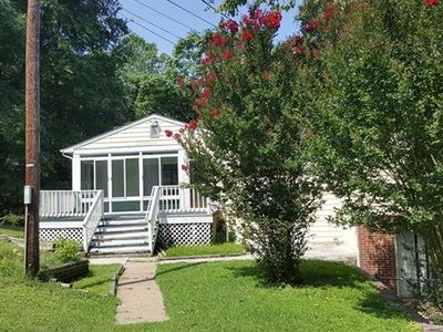 3407 River Rd, Hopewell, VA, 23860