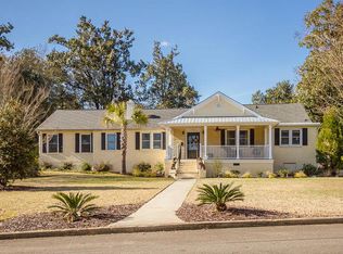 516 Highland Park Dr SW, Aiken, SC 29801