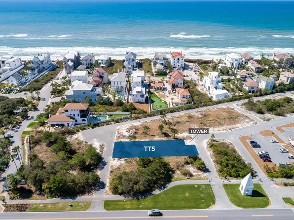 Tt5 Buggy Whip Ln, Rosemary Beach, FL 32461