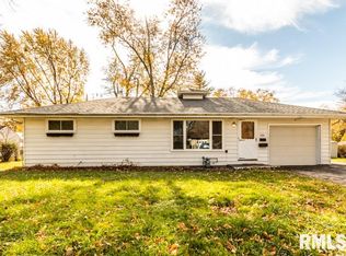 2314 W Gilbert Ave, Peoria, IL