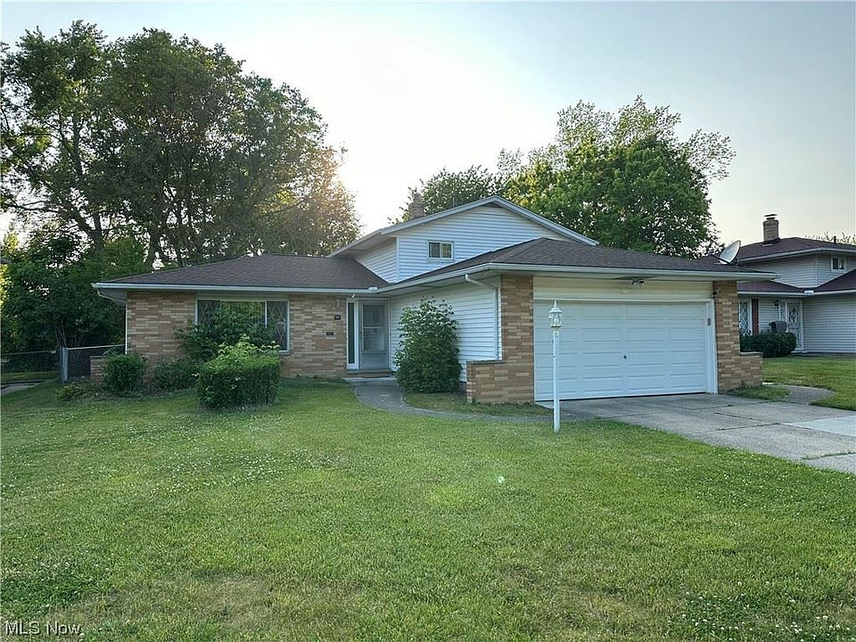 6006 Lehman Dr, Bedford Heights, OH 44146 Zillow